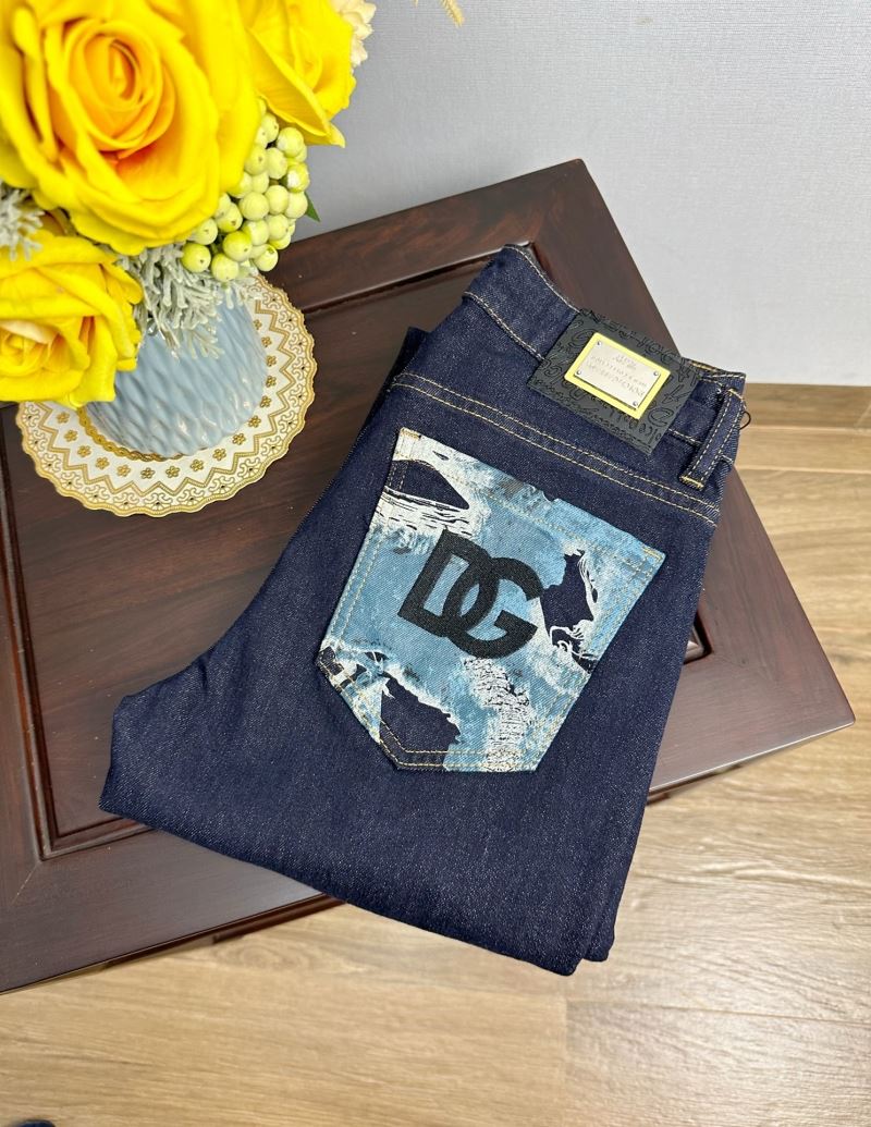 Dolce Gabbana Jeans